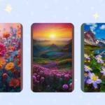 Wallflowers Unleashed: 21 Inspiring Floral Wallpaper Concepts for Every Home**

**