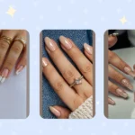 Nail it Pretty: Creative French Tips You Need to Try
