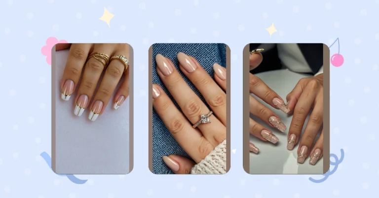 Nail it Pretty: Creative French Tips You Need to Try