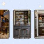 17 Lavish House Bar Ideas for the Ultimate Cozy Retreat
