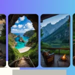 Capture Your Wanderlust: 21 Travel Inspo Ideas for Aesthetic Adventures