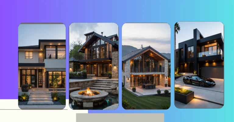 Discover 16 Stunning House Plans That’ll Make You Swoon