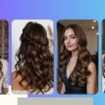 Celebrating 8th Grade: 20 Adorable Grad Hairstyles for Every Length