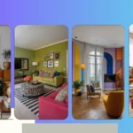 Unleashing Your Inner Artist: 21 Funky Living Room Ideas