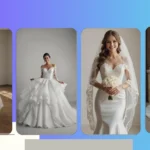 Timeless Elegance: 15 Classic Bridal Dress Ideas