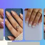 Chic French Tip Nail Ideas to Try This Season
