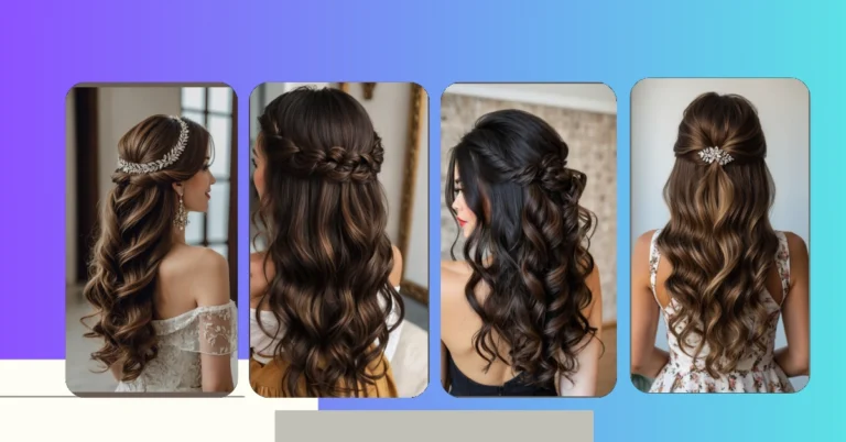 16 Stunning Hairstyles for Women of All Ages