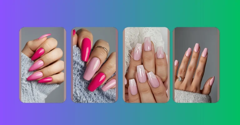 Fresh Pink Nail Ideas for a Sizzling Summer Look in 2025