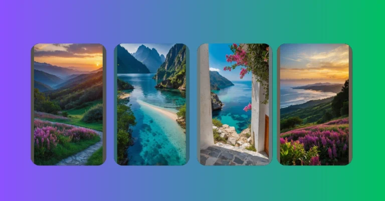 Jet Set Style: 21 Travel Inspo Ideas for Your Next Adventure