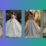 The Magic of Wedding Couture: 18 Fairytale-Inspired Dresses