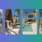 Dive into 20 Unique Beach House Design Concepts