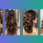 From Caps to Curls: 20 Cute Graduation Hairstyles for 8th Graders