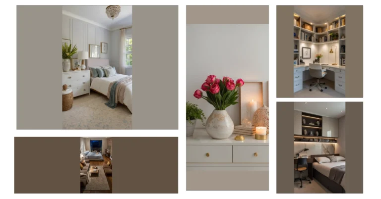 Two Peas in a Pod: Crafting a Cozy Room with 19 Inspo Ideas