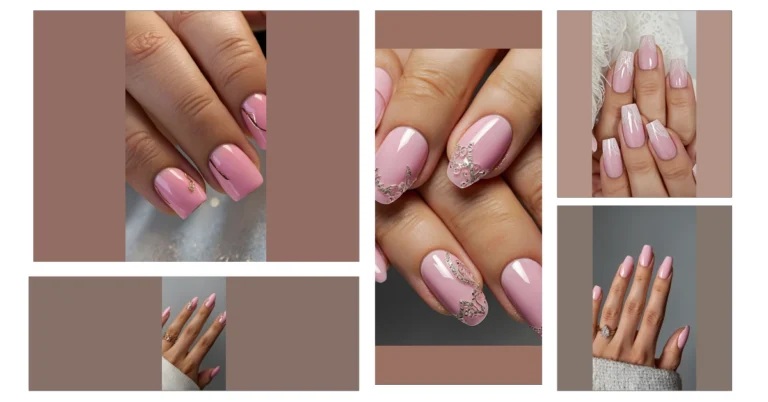 Top Pink Nail Art Trends for Summer 2025 You Can’t Miss
