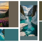 Aesthetic Travel Dreams: 21 Inspo Ideas that Spark Adventure