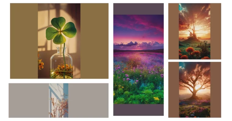 **Blooming With Style: 15 Gorgeous May Wallpapers for Every Device**