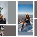 Explore New York City: 18 Must-Try Photography Ideas**  
**