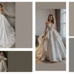 Sparkle and Magic: 18 Fairytale Wedding Dress Dreams