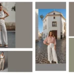 Effortlessly Stylish: 19 Linen Pants Outfit Inspirations You Need