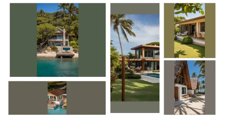 20 Creative Ways to Reimagine Your Beach House Design