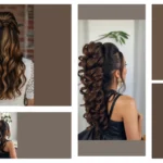 Get Ready to Shine: 20 Simple Grad Hairstyles for Your 8th-Grade Graduation