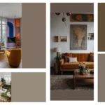 Mixing Styles: 21 Funky Living Room Ideas for the Bold