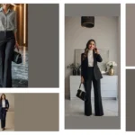 Dress to Impress: 22 Modern Corporate Style Ideas for Women