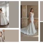 Bridal Bliss: Explore 15 Classic Dress Ideas for Your Big Day!
