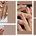 Nail Art Fun: Explore Gorgeous French Tip Trends