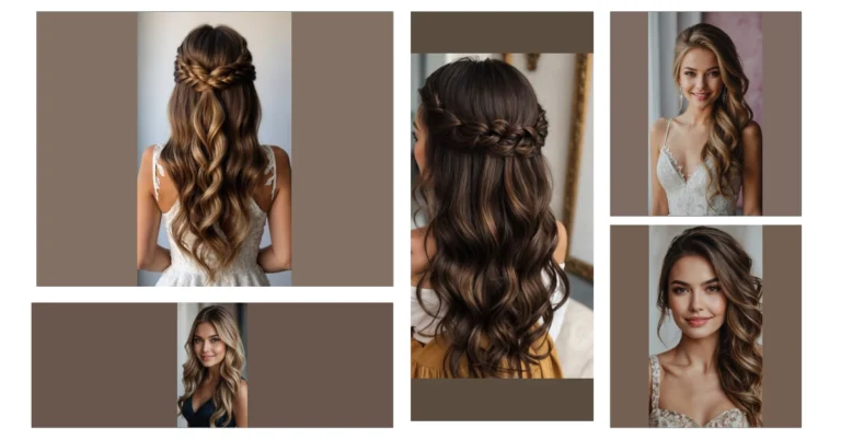 Transform Your Look: 16 Stunning Hairstyles for Every Lady