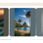 Insta-Ready Adventures: 21 Travel Inspo Ideas for Every Explorer