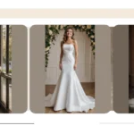 The Ultimate Guide to Classic Bridal Gowns: 15 Stunning Ideas