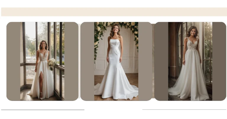 The Ultimate Guide to Classic Bridal Gowns: 15 Stunning Ideas