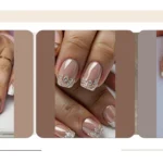 Trendy French Tip Nails: Get Creative with Colors!