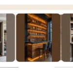 Turn Your Home into a Luxe Bar with These Small Space Ideas