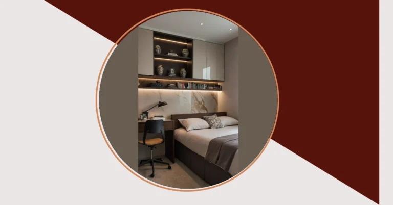 Duo Decor: 19 Cozy Room Inspirations for You and Your Mate