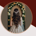 Style Your Way: 18 Stunning Bridal Hairstyles with Veils and Crowns