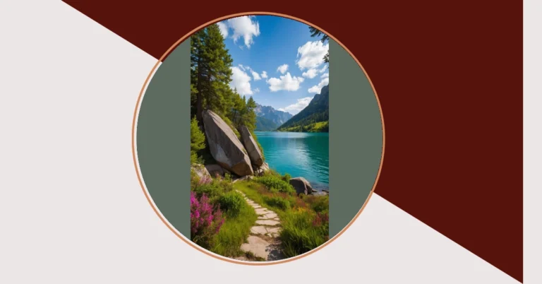 Picture-Perfect Travels: 21 Aesthetic Ideas to Ignite Your Wanderlust