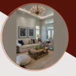 Coastal Chic Vibes: 22 Living Room Ideas You Can’t Afford to Miss!