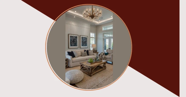 Coastal Chic Vibes: 22 Living Room Ideas You Can’t Afford to Miss!