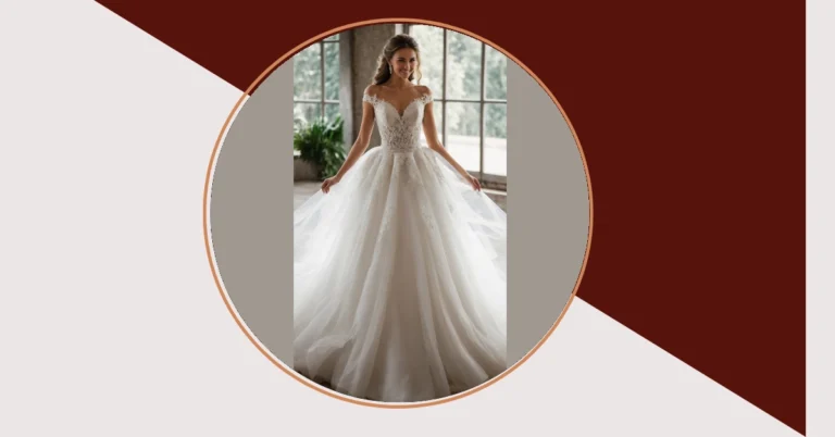 Tying the Knot in Style: 18 Fairytale Wedding Dresses