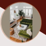 Finding Funk: 21 Living Room Ideas that Spark Joy