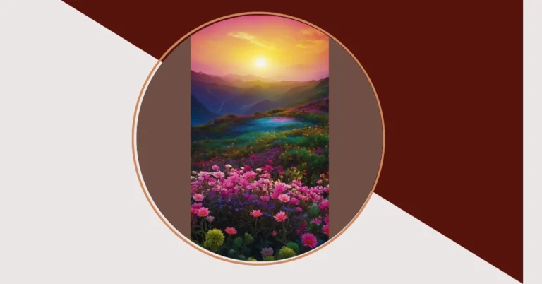 A Blooming Marvel: Discover 21 Inspiring Flower Wallpaper Designs