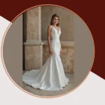 Chic & Classic: 15 Bridal Dress Styles That Will Dazzle