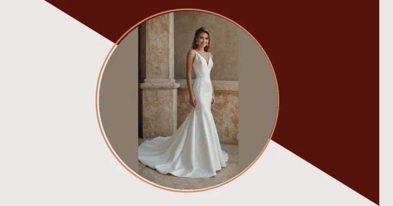 Chic & Classic: 15 Bridal Dress Styles That Will Dazzle