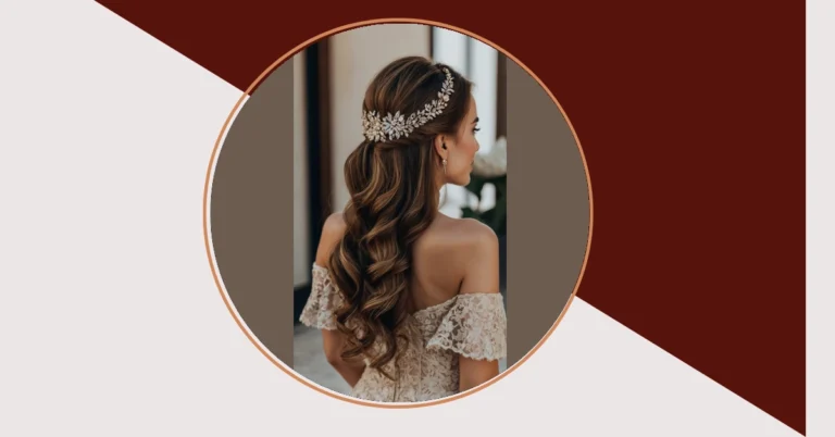 Shine Bright: 16 Stunning and Easy Hairstyles to Try